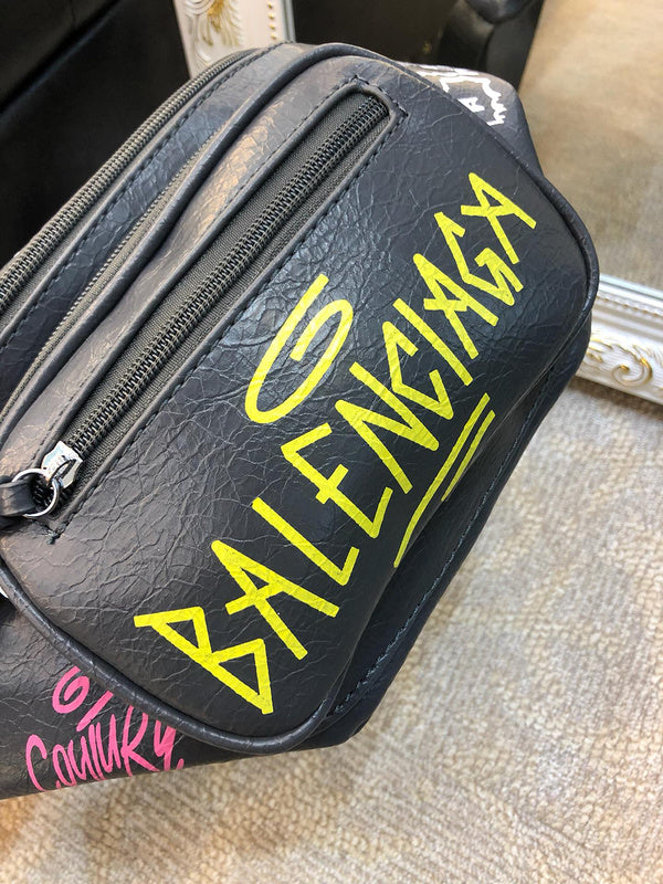 Amelia- BLN-CIAGA WOMEN LUXURY BAGS - 894