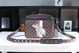 Fan Fashion Lu-Vi bags - 10367
