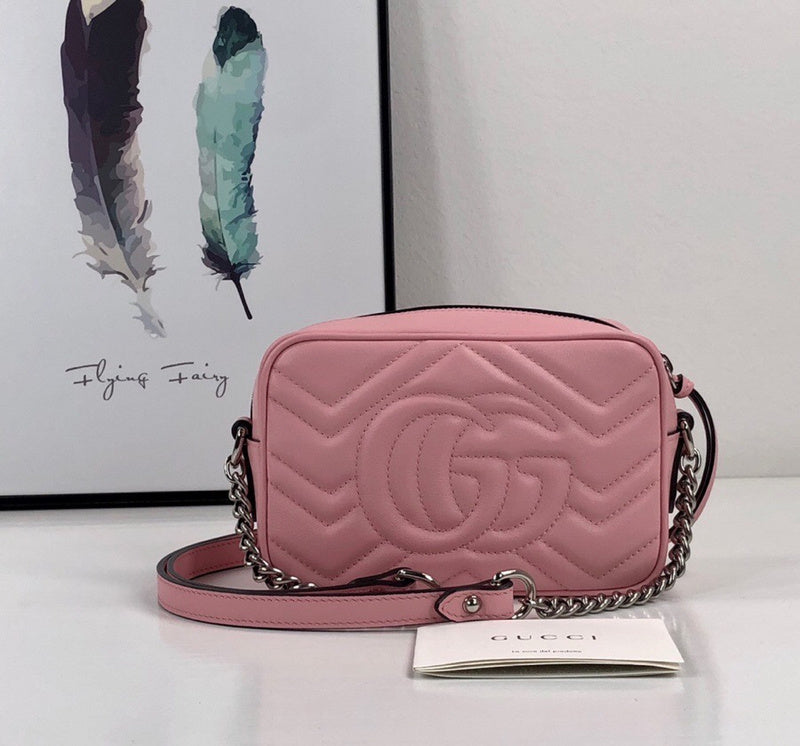 Amelia Fashion - GCI Bags - 2958