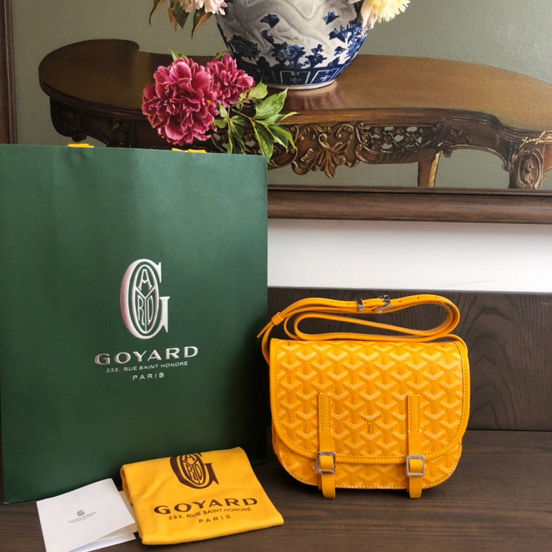 FC - GYD-Bags - 999