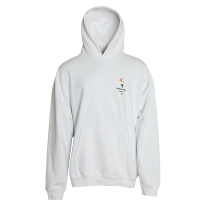 Blnciaga Cotton Material Men's Sweater
