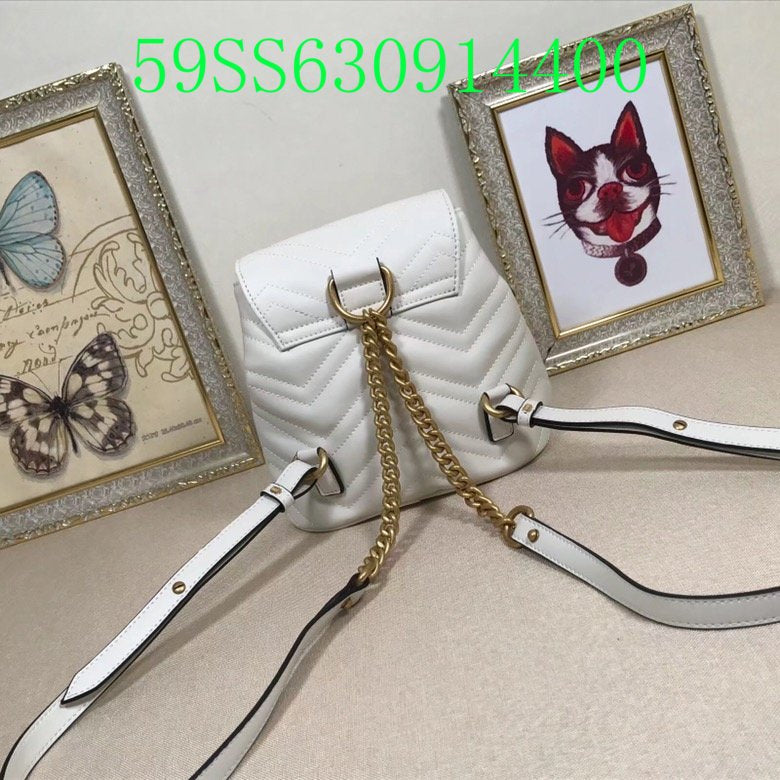 Amelia  - GCI Bags - 11443