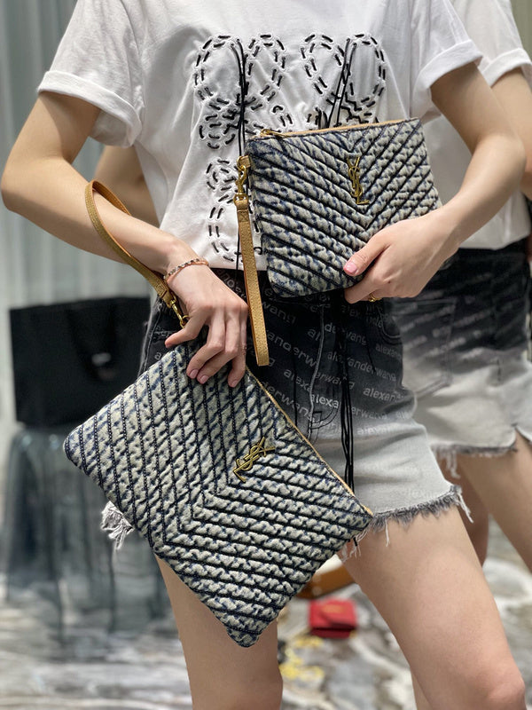 Amelia - YSL Bag - 3607