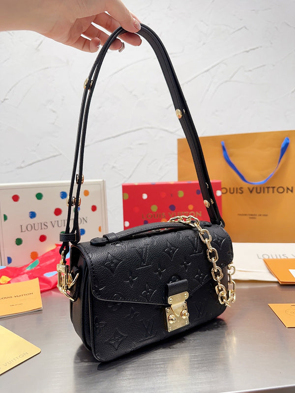 Amelia - LV Bags - 14396