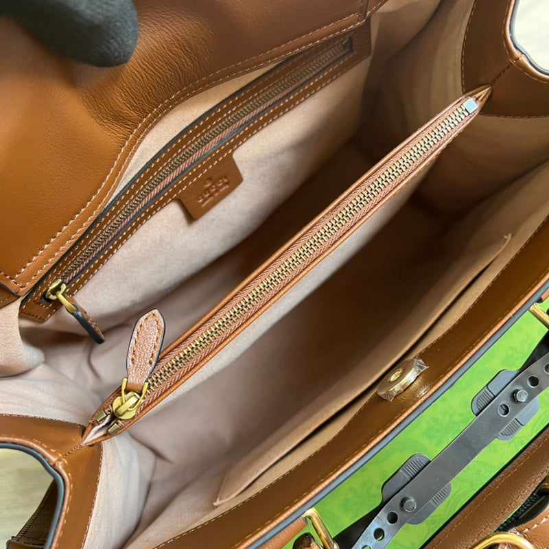 Amelia- GCI Bags - 4890