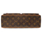Louis Vuitton Monogram Viva Cite MM Shoulder Bag