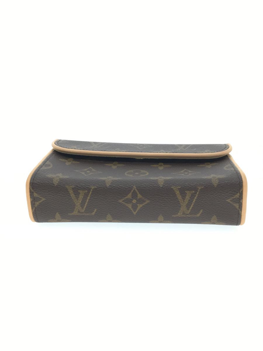 Louis Vuitton Pochette Florentine Waist Bag