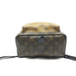 Louis Vuitton Monogram Reverse Palm Springs Backpack PM Rucksack
