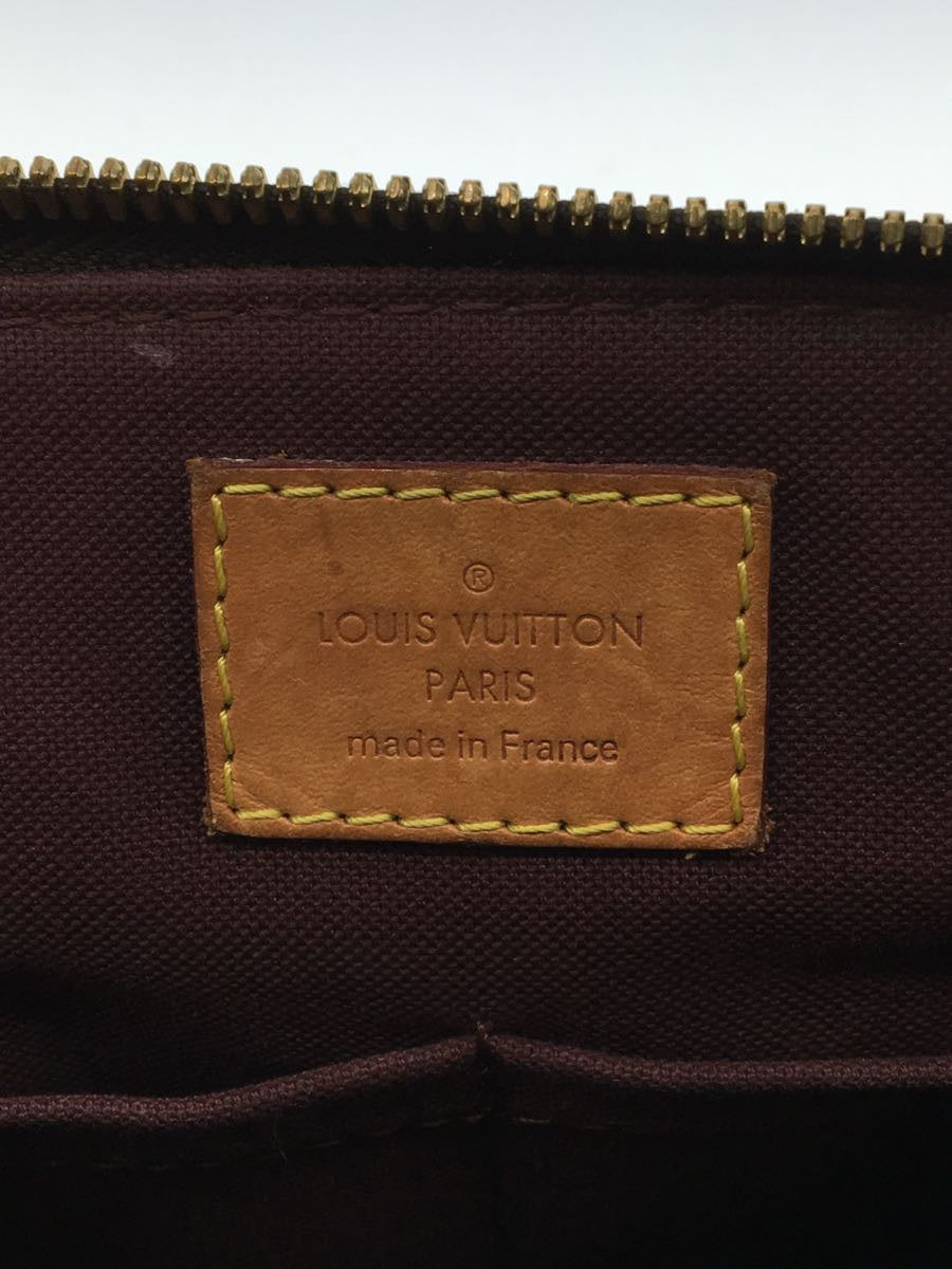 Louis Vuitton Turenne PM Monogram Shoulder Bag
