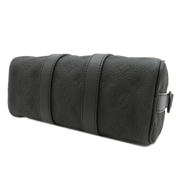 Louis Vuitton Keepall Bandouliere 25 Noir Shoulder Bag Black