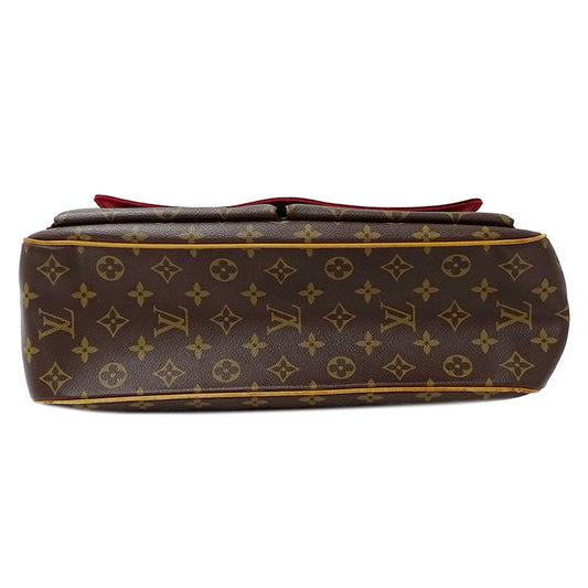 Louis Vuitton Monogram Multiple Cite Shoulder Bag
