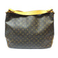 Louis Vuitton Delightful GM Monogram Tote Bag