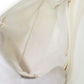 Chanel Coco Mark Mini Chain Shoulder Bag White