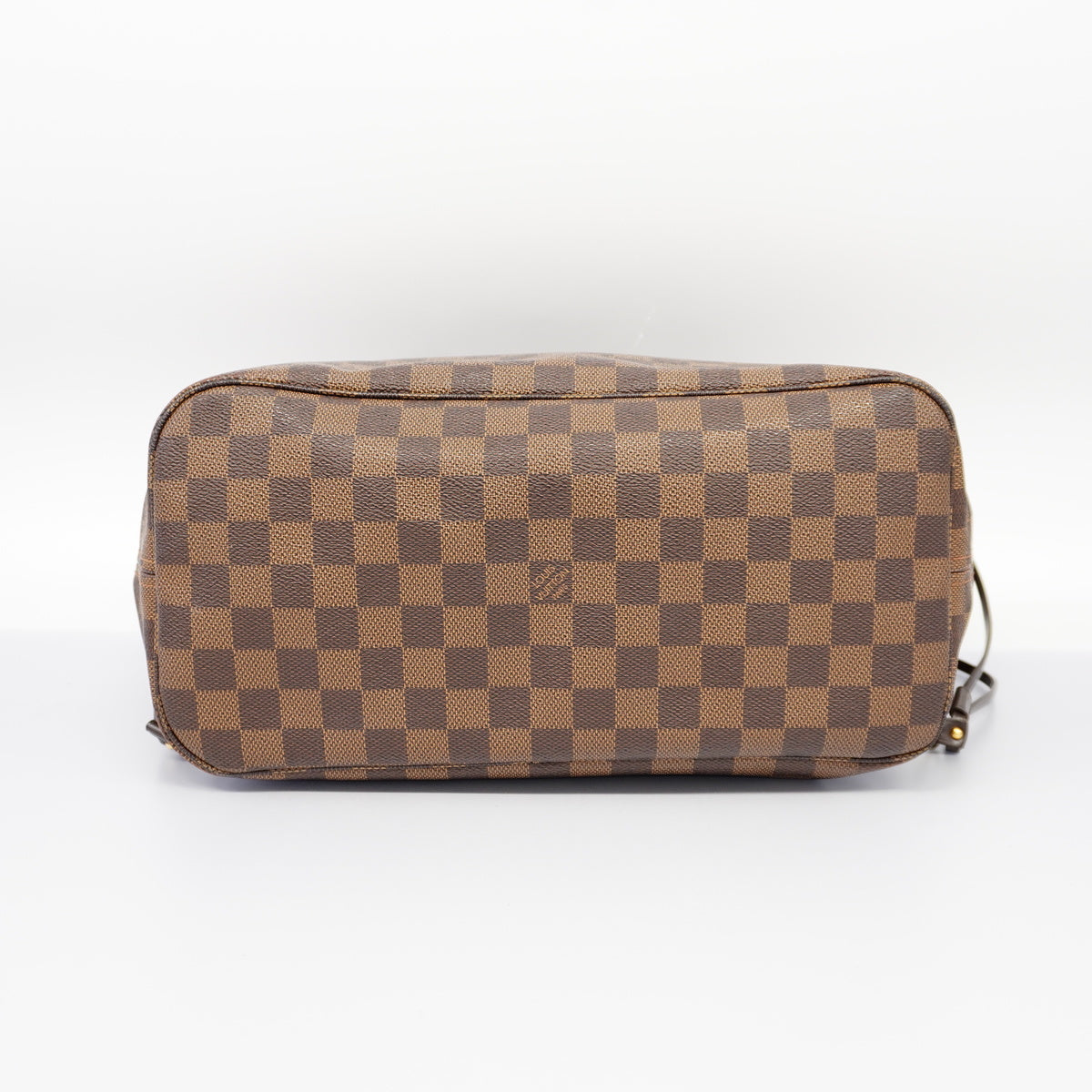 Louis Vuitton Tote Bag Damier Neverfull MM