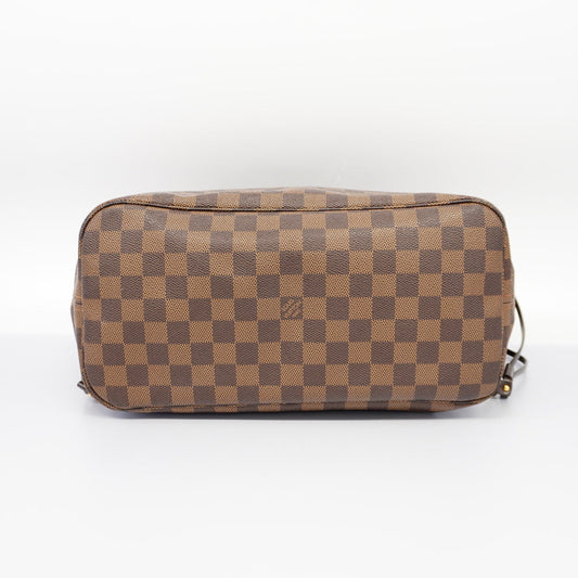 Louis Vuitton Tote Bag Damier Neverfull MM