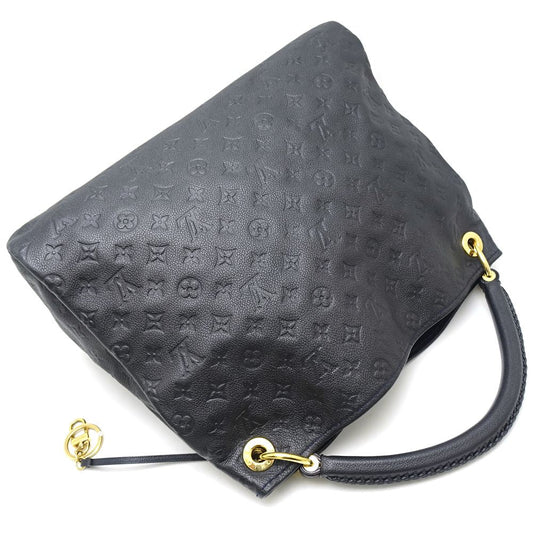 Louis Vuitton Emplant Artsy MM Anfini Shoulder Bag