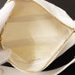 Chanel Coco Mark Semi-shoulder Bag white