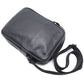 Louis Vuitton Monogram Shadow Danube Noir Shoulder Bag