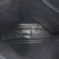 Chanel Matelasse Shoulder Bag Black