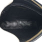 Chanel Matelasse Chain Shoulder Bag Black