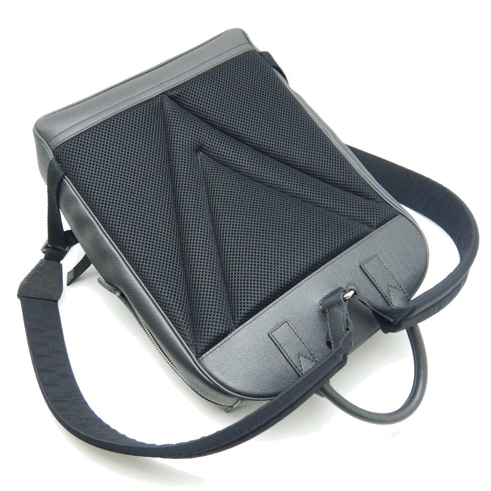 Louis Vuitton Taiga Grigori Ardoise Backpack Rucksack