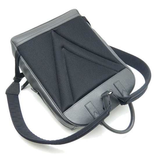 Louis Vuitton Taiga Grigori Ardoise Backpack Rucksack