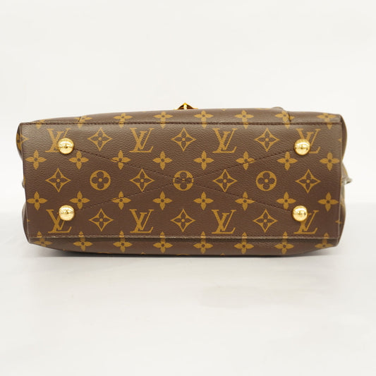 Louis Vuitton 2way Bag Monogram Metis