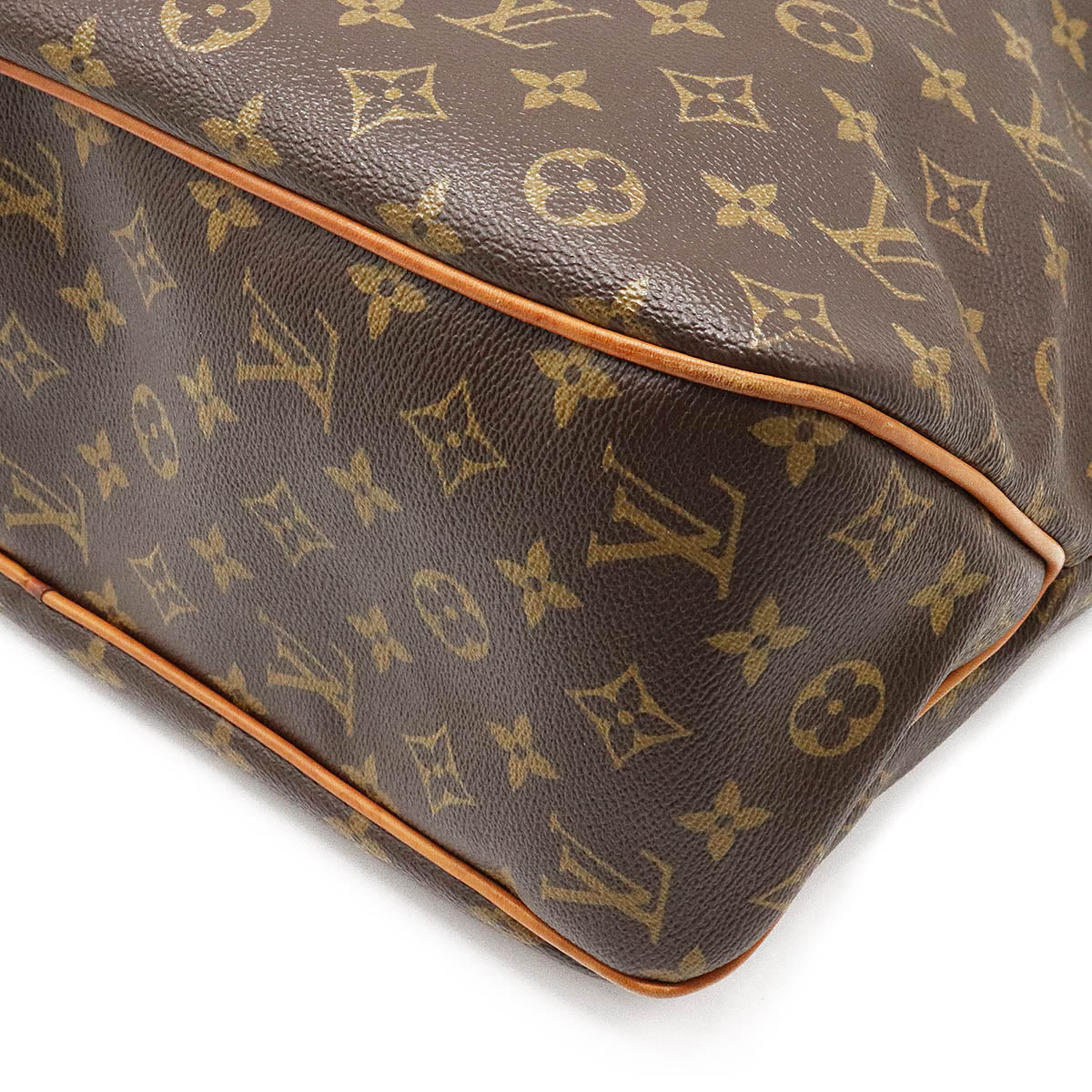 Louis Vuitton Monogram Delightful MM Shoulder Bag