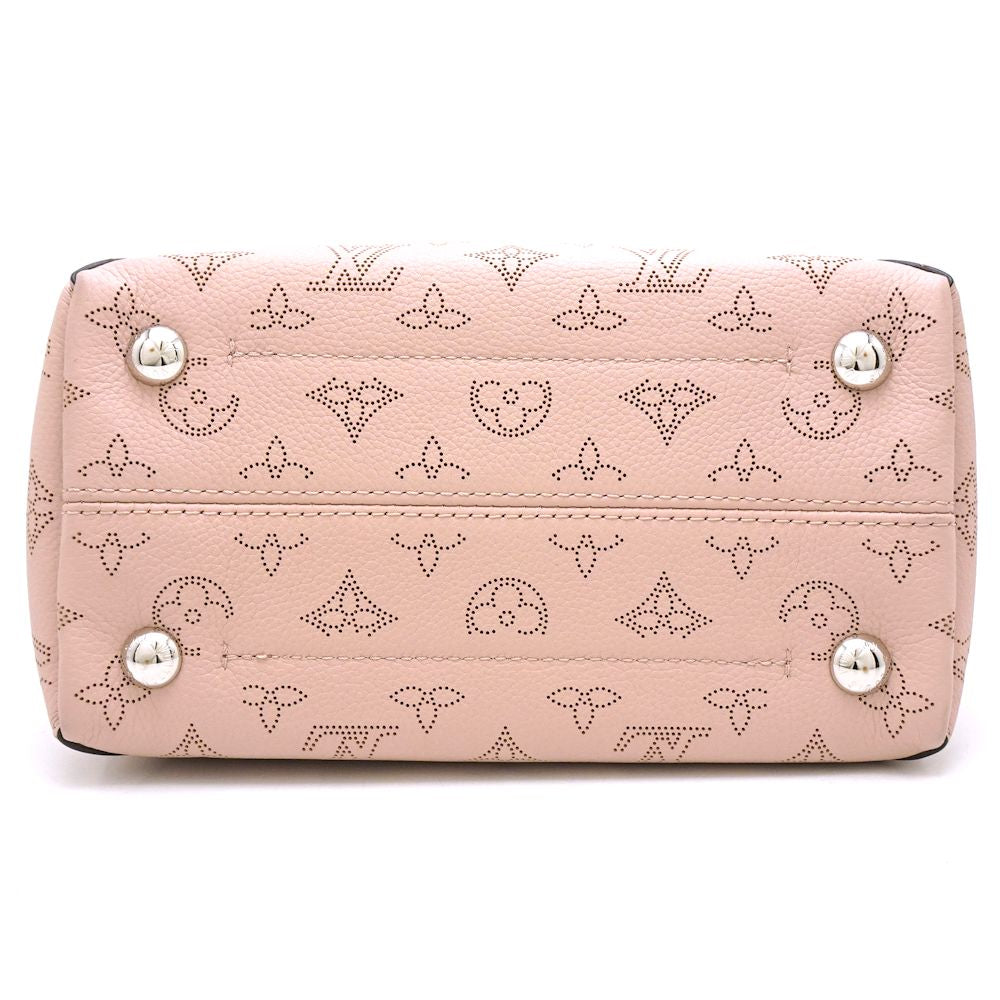 Louis Vuitton Mahina Hina PM Magnolia 2WAY Bag