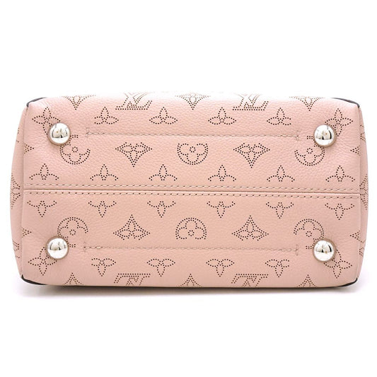 Louis Vuitton Mahina Hina PM Magnolia 2WAY Bag