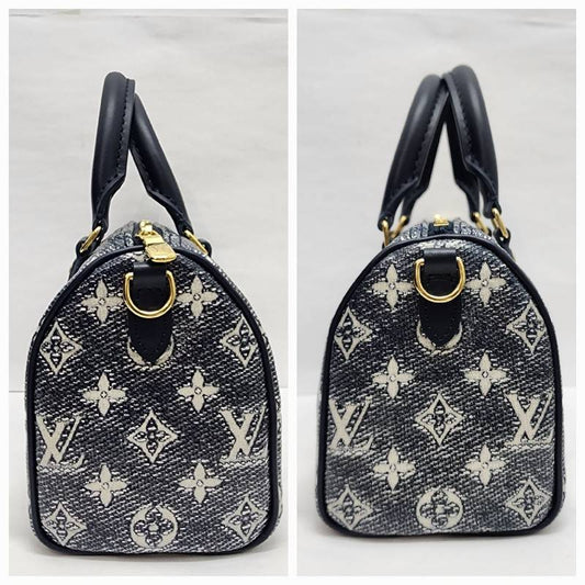 Louis Vuitton Speedy Bandouliere 20 Shoulder Bag