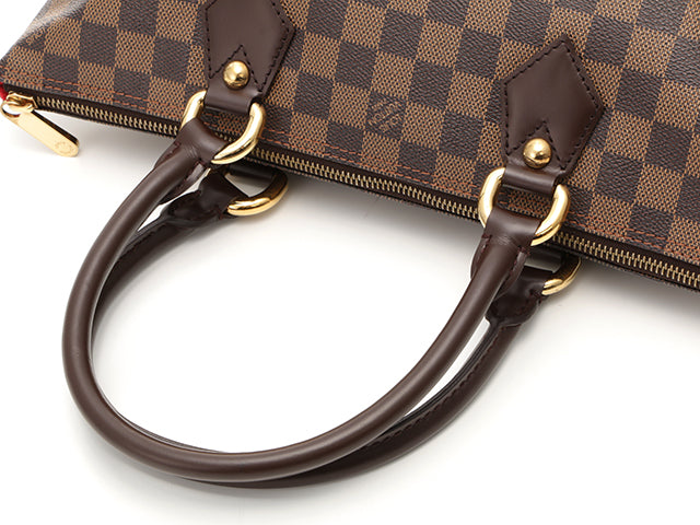Louis Vuitton Saleya PM Damier Handbag