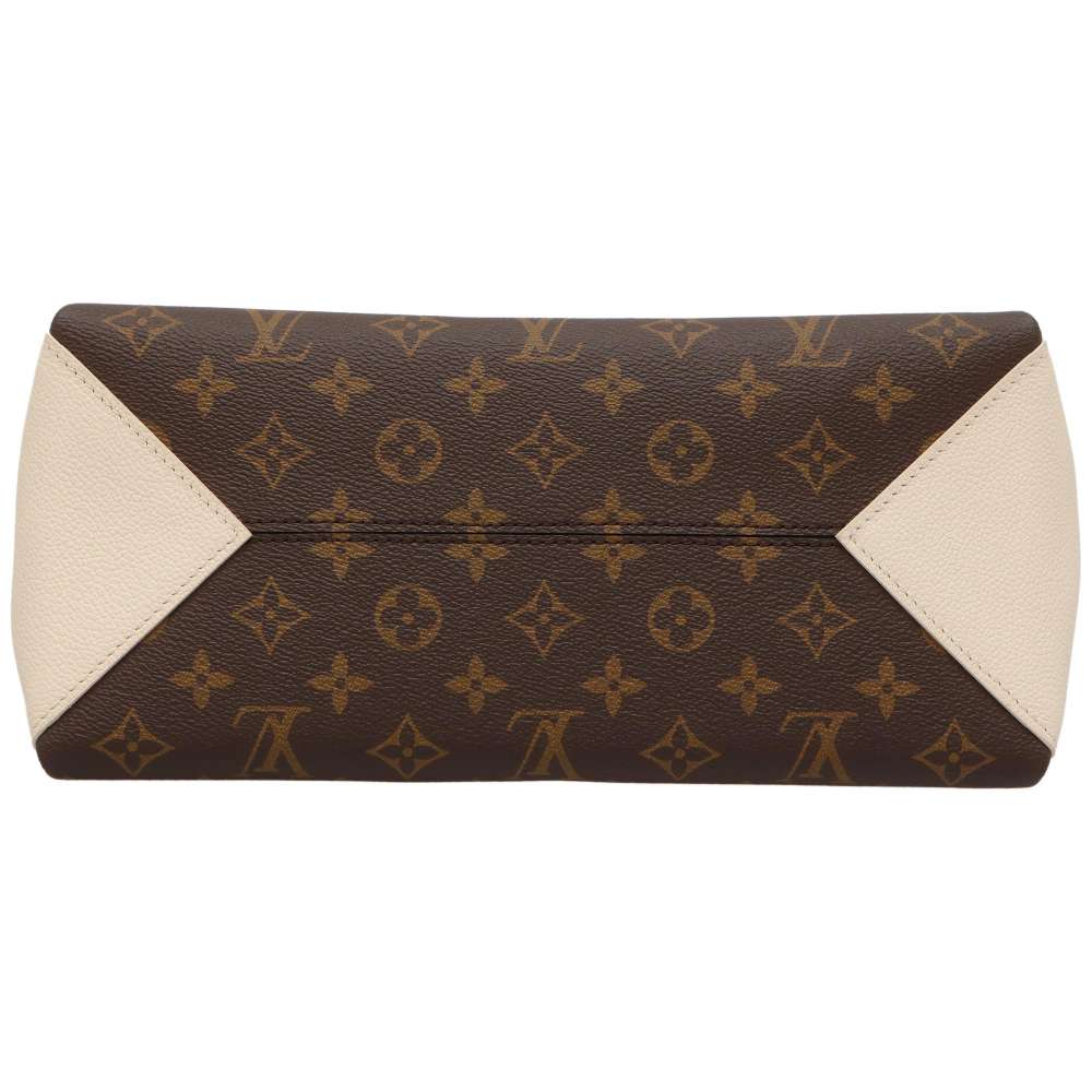Louis Vuitton Handbag Monogram Vendome BB 2way Shoulder Bag