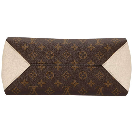 Louis Vuitton Handbag Monogram Vendome BB 2way Shoulder Bag
