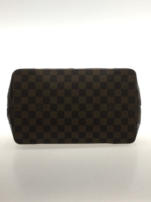 Louis Vuitton Hampstead PM Tote Bag Damier