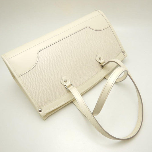 Louis Vuitton Epi Madeleine PM Yvoire Shoulder Handbag