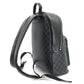 Louis Vuitton Damier Graphite Josh NV Backpack Rucksack Black