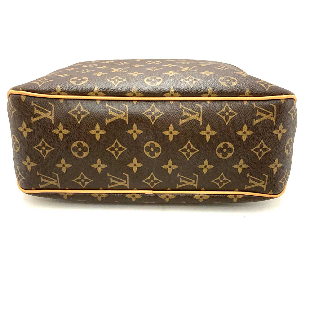 Louis Vuitton Delightful PM Monogram Shoulder Bag