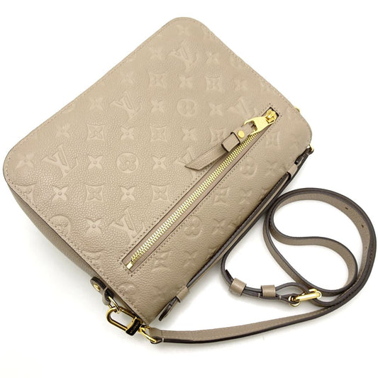 Louis Vuitton Emplant Pochette Metis Tourtrail 2way Bag