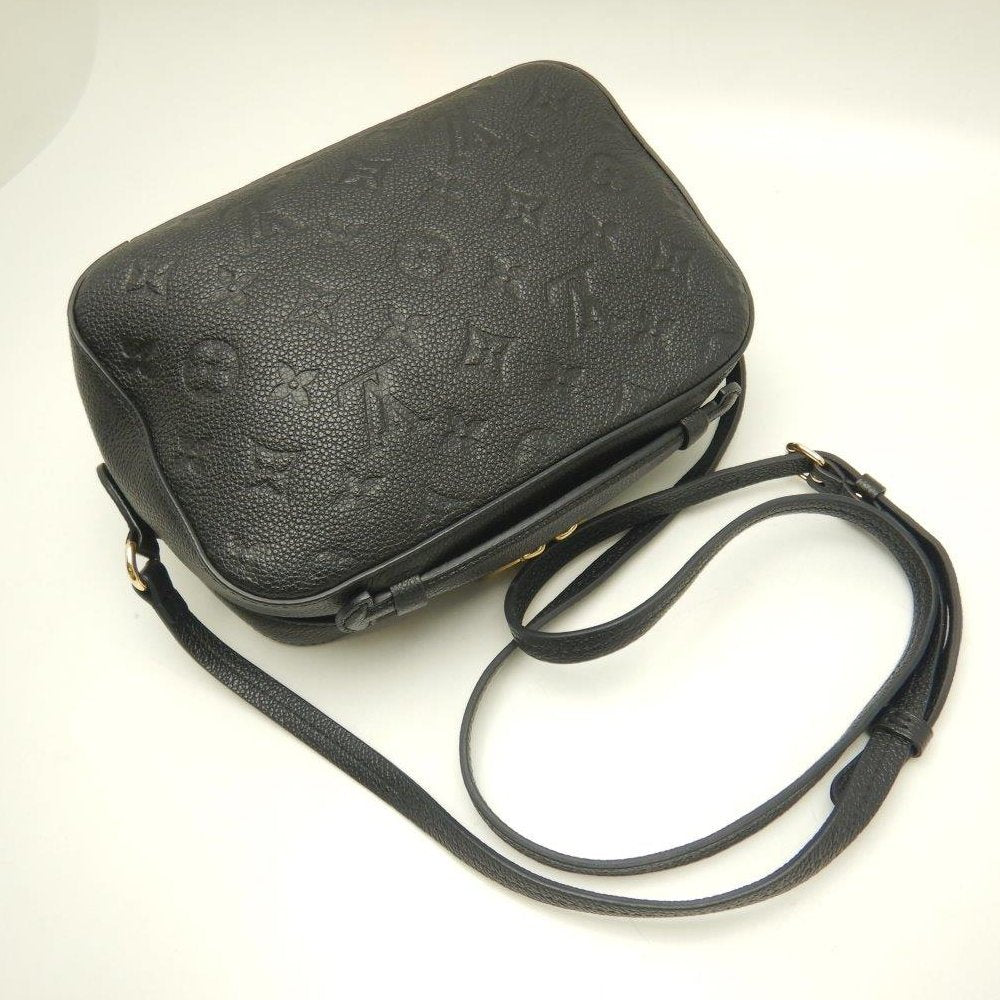 Louis Vuitton Emplant Saintonge Noir