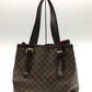Louis Vuitton Hampstead GM Damier Ebene