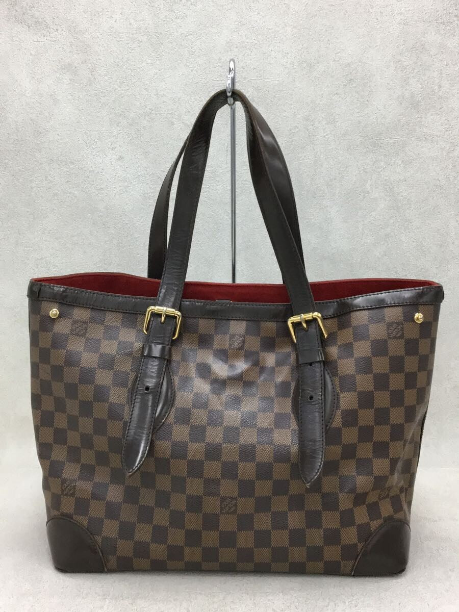 Louis Vuitton Hampstead MM Damier Ebene