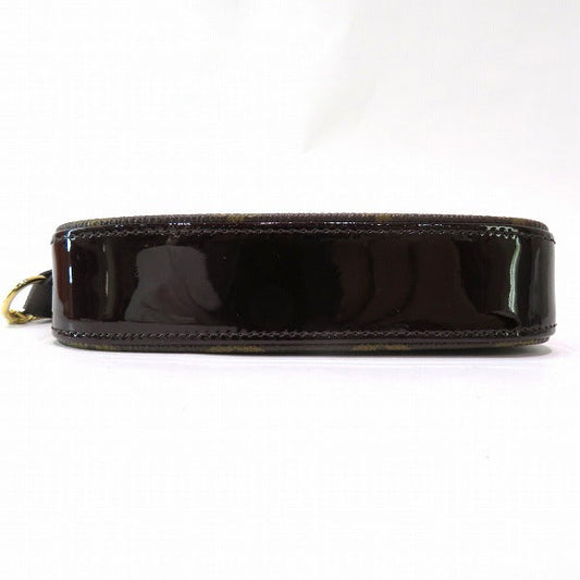 Louis Vuitton Monogram Vernis  Accessory Pouch