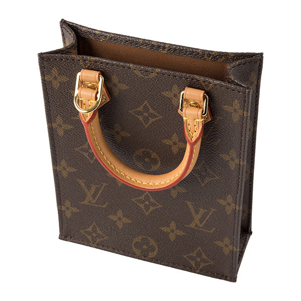 Louis Vuitton Shoulder Bag Monogram