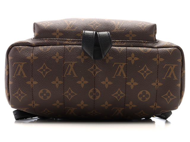 Louis Vuitton Palm Springs Backpack MM