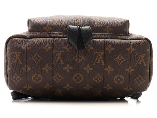 Louis Vuitton Palm Springs Backpack MM