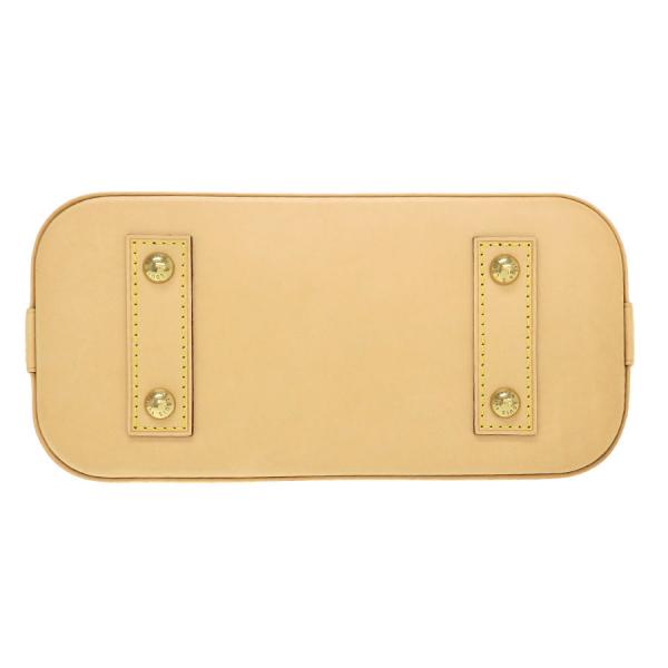 Louis Vuitton Alma BB Hand Bag Tea