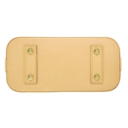 Louis Vuitton Alma BB Hand Bag Tea