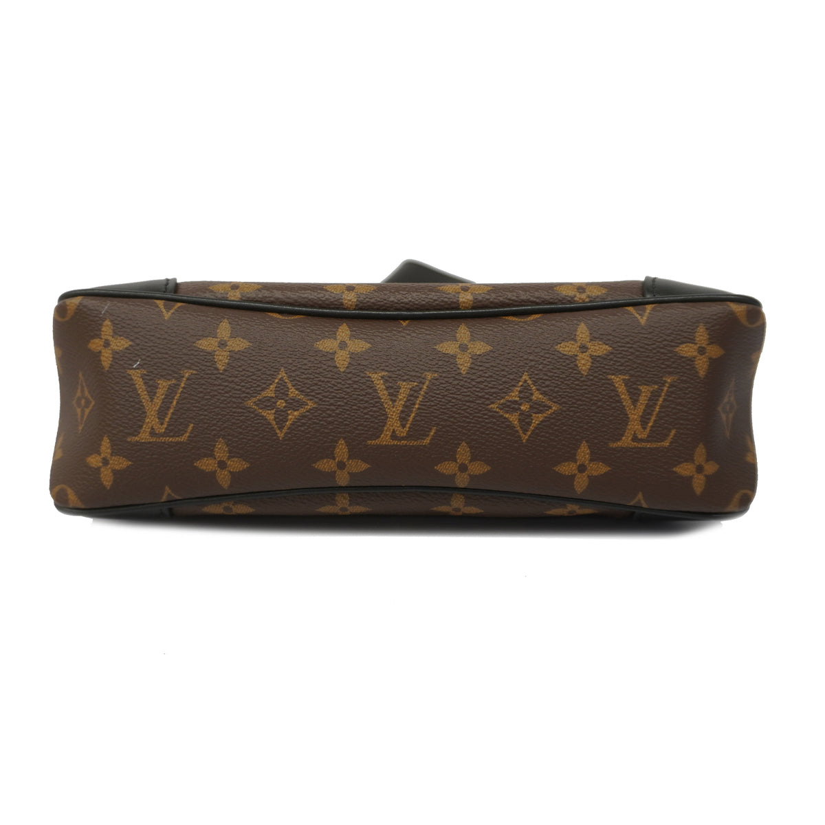 Louis Vuitton Shoulder Bag Monogram Odeon NM PM