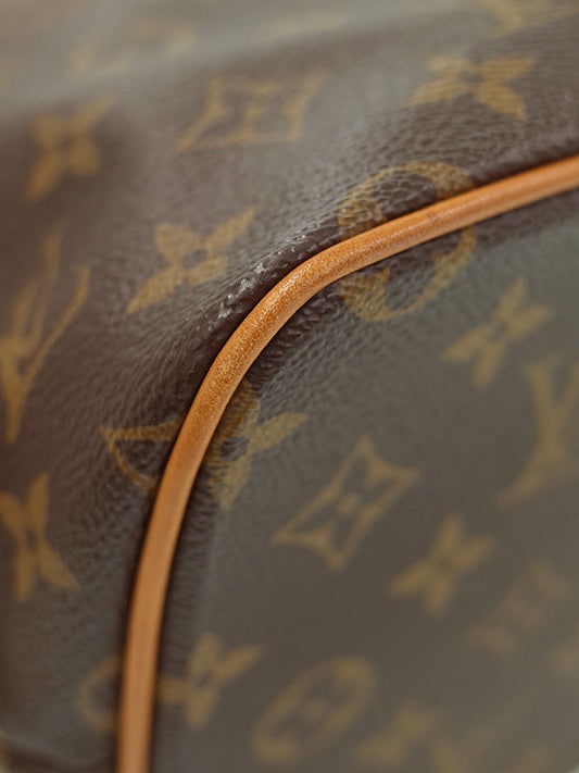 Louis Vuitton Monogram Palermo PM Handbag